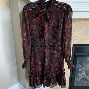 Endless Rose Dress
